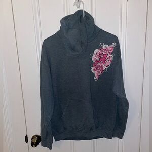 Alabama hoodie  